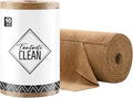 Fantasticlean Microfiber Cleaning Cloth Roll- 90 Sheets, Tear-away Microfiber by Fantasticlean