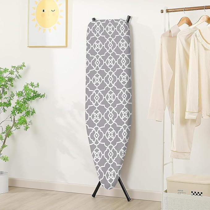 Moroccan Ironing Board Cover and Pad - Image 7
