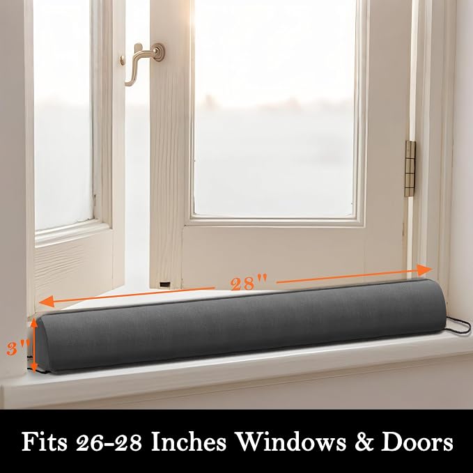 Sunolga Door Draft Stopper - Image 2