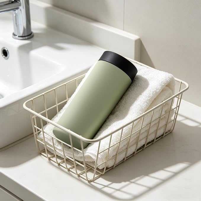 Silicone Dishwashing Soap Dispenser, Dish Soap Squeeze Bottle Silicone Divided - Image 8