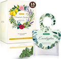 15PCS Eucalyptus Scented Sachets by Joanssore
