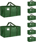 8 Pack-Extra Large Heavy Duty Moving Bags by Unknown