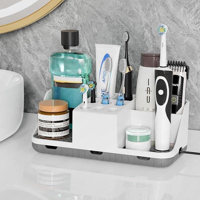 Boperzi Electric Toothbrush Holders - Image 2
