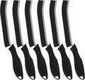 FOOGWEE Hard Bristle Crevice Cleaning Brush by FOOGWEE
