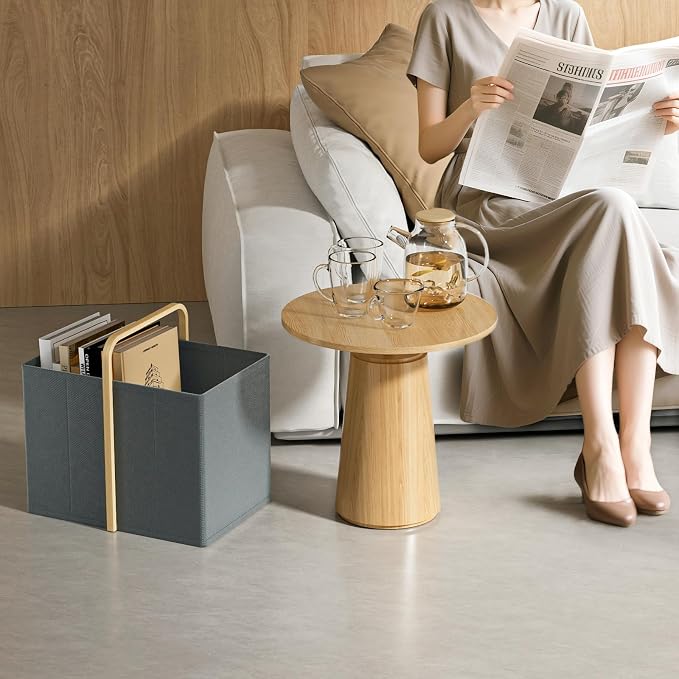 Collapsible Laundry Baskets - Image 4