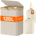 Lifewit 120L Laundry Basket by Lifewit