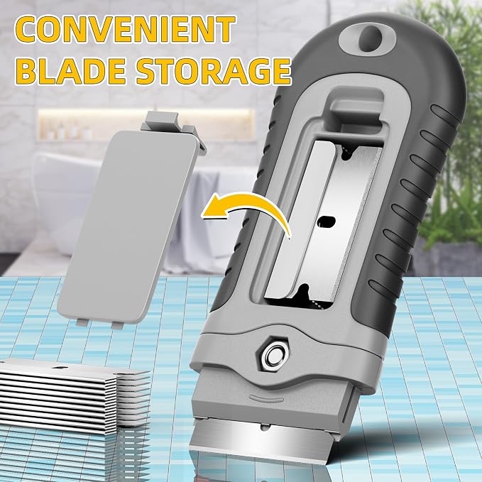 DIYSELF Razor Blade Scraper Tool - Image 4