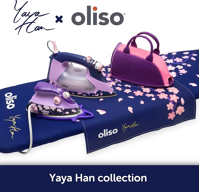Yaya Han x oliso Ironing Board Cover Pad - Image 9