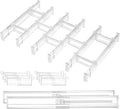 Vtopmart 2.36" Drawer Dividers by Vtopmart