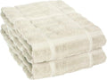All-Clad Solid Kitchen Towels: Highly Absorbent, Super Soft Long Lasting by All-Clad