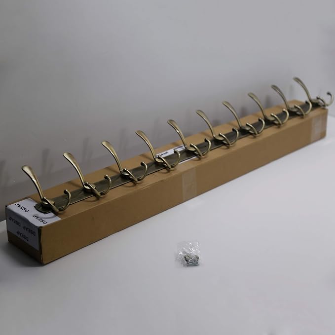 Coat Rack Wall Mount - Image 7
