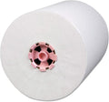 Scott Professional Slimroll Hard Roll Towels, 6 Rolls x 580' by Scott%C2%AEProfessional