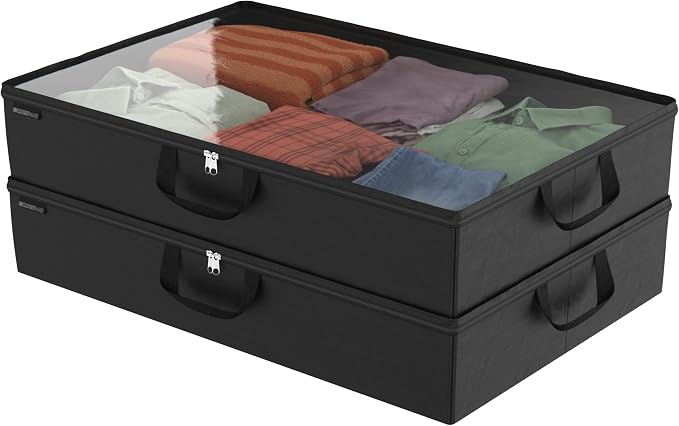 ClosetMaid 20504 Foldable Underbed Storage Bag - Image 7