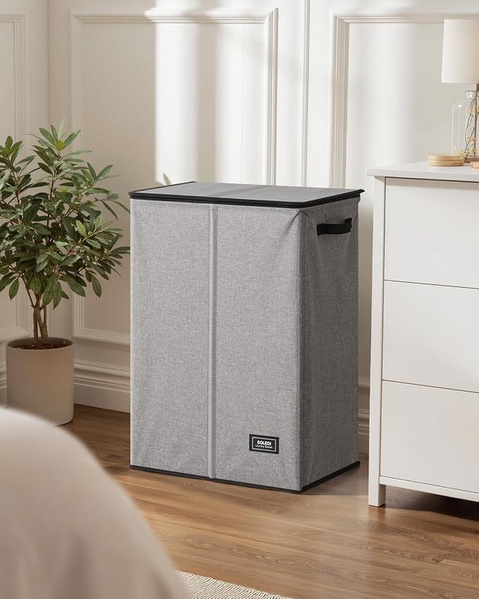 SOLEDI 130L Laundry Hamper - Image 8
