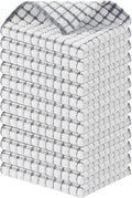 Kitinjoy Cotton 12 Pack Terry Kitchen Dish Cloths by Kitinjoy