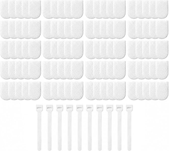 100Pcs Faucet Filter Cotton Bag, Faucet Filter by Unknown