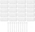 100Pcs Faucet Filter Cotton Bag, Faucet Filter by Unknown
