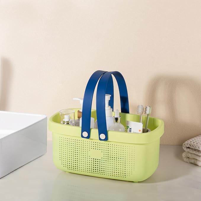 Portable Shower Caddy Basket - Image 2