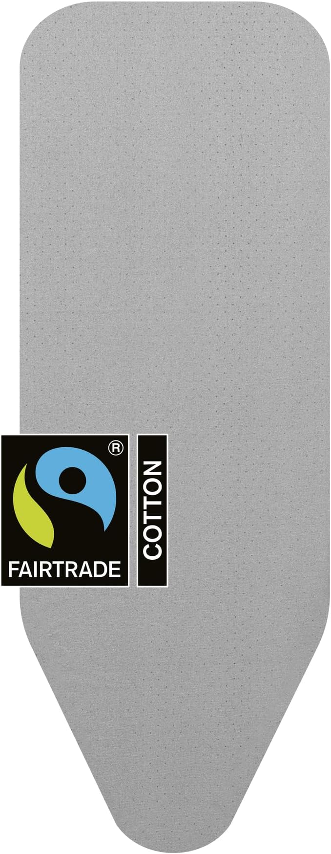 Brabantia Replacement Ironing Board Cover | Top Layer Only | Fits XL Comfort by Unknown