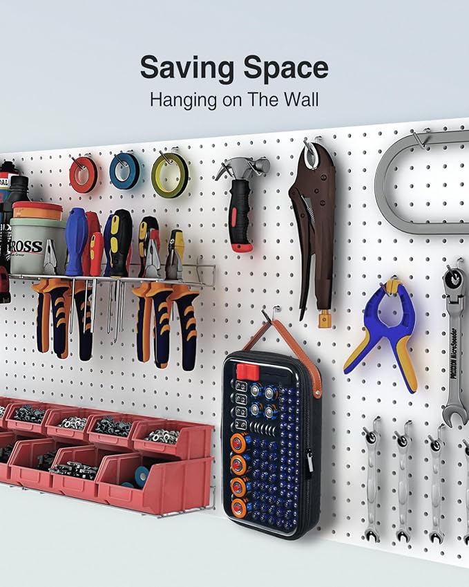 Battery Organizer Storage Case - Image 6