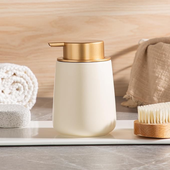 Enra Foam Soap Dispenser, Countertops, Kitchens and Bathroom Spaces. - Image 7