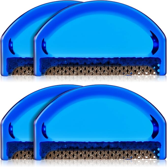 Boao 4 Pieces Sweater Combs to Remove Pilling Sweater Defuzzer, Minimalist | by Boao