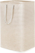 Lifewit 1 Pack Laundry Basket 80L Each, Collapsible Clothes Hamper by Lifewit