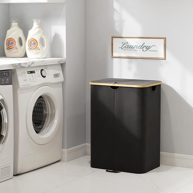 Lifewit 150L Double Laundry Hamper - Image 9