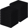 Homaxy 100% Cotton Waffle Weave Kitchen Dish Cloths 18-Pack, Ultra Soft by Homaxy