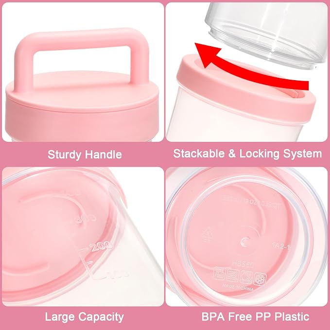 Portable Laundry Detergent Dispenser - Image 6