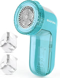 BEAUTURAL Fabric Shaver and Lint Remover, Portable Sweater Defuzzer | Battery by BEAUTURAL