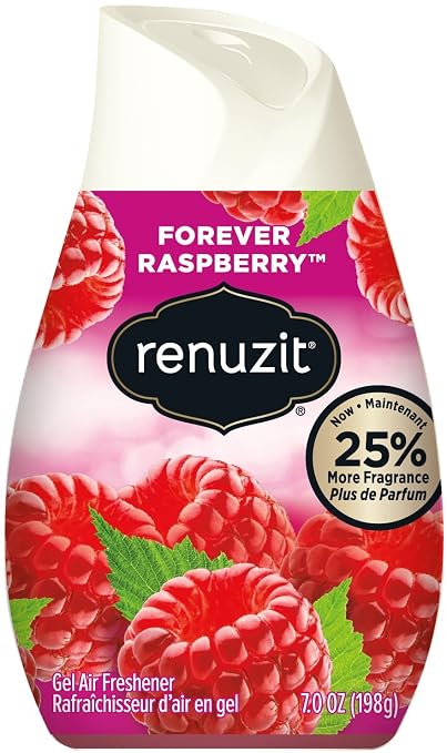 Renuzit Solid Adjustables by renuzit