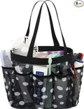 Fammart Mesh Shower Caddy Portable by Fammart