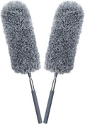 2 Pack Mini Microfiber Feather Duster by HDongany