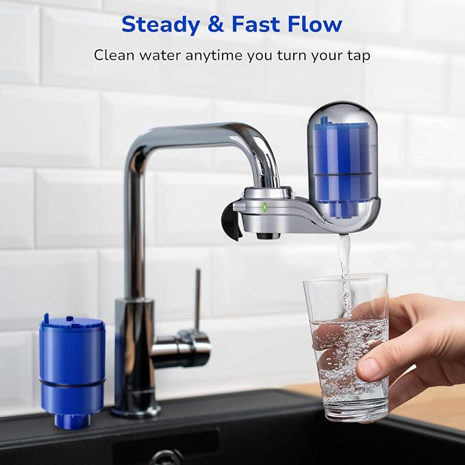 Fil-Fresh 4-Pack PURWater Filter Replacement - Image 9