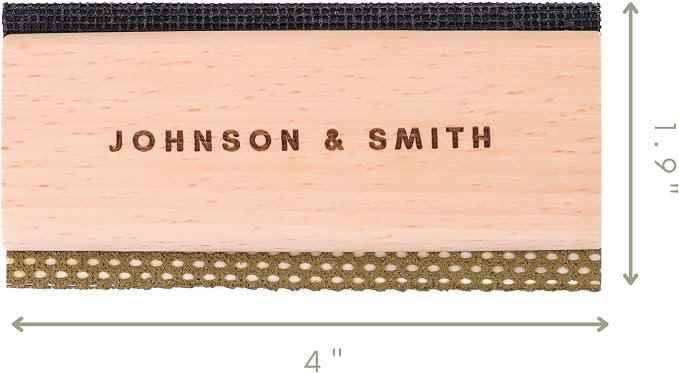 Johnson & Smith Sweater Comb - Image 6