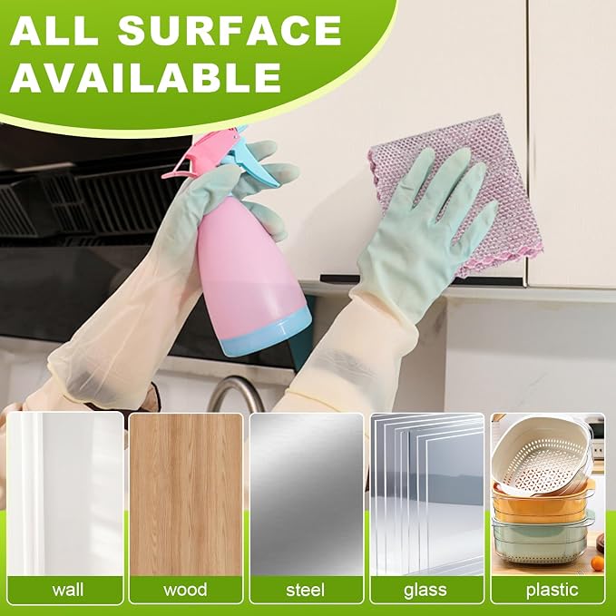 12 Pcs Multipurpose Wire Dishwashing Rag - Image 5