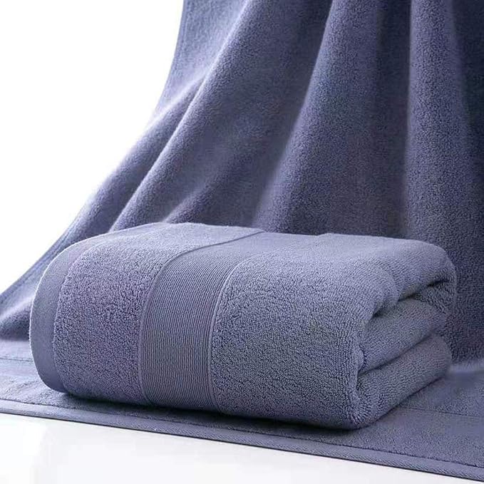 Lchkrep Bathroom Hand Towels, Home Soft Cotton Super Soft Highly Absorbent Hand - Image 7