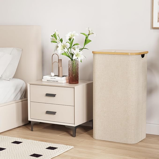 Lifewit 105L Laundry Basket - Image 9