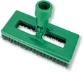 SPARTA 3638831EC05 Polyester Rectangle Scrub Brush, Floor Brush, Cleaning Brush by SPARTA