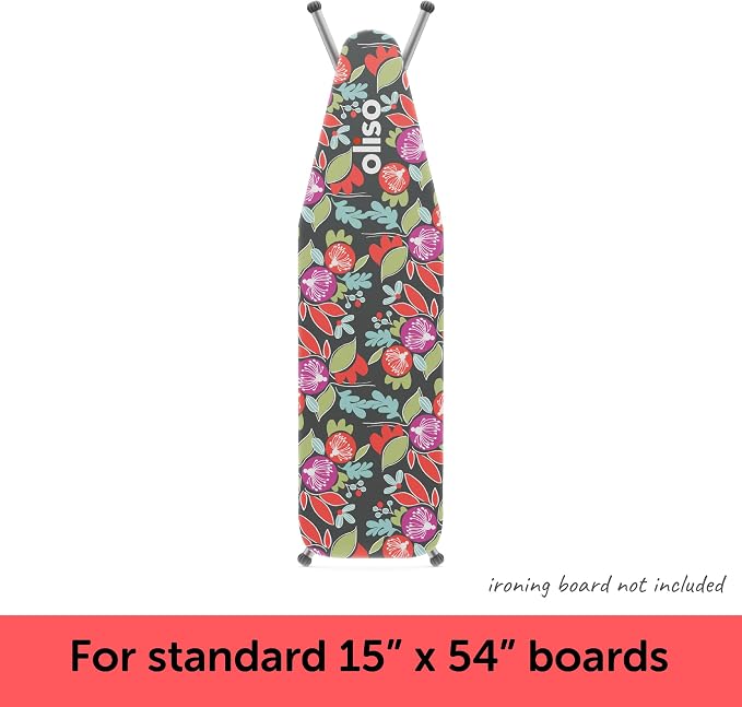 oliso Ironing Board Cover and Pad - Image 3