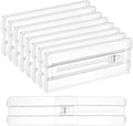 Vtopmart 8 Pack Drawer Dividers by Vtopmart