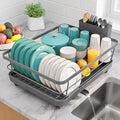 Sakugi Dish Drying Rack by Sakugi