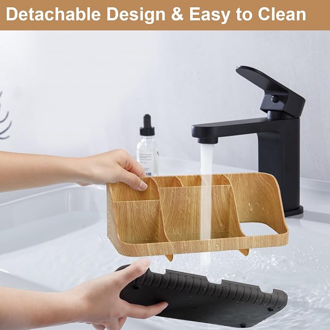 GFWARE Bathroom Organizers and Storage - Image 3