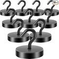 Neosmuk Magnetic Hooks Steel Tube Design by Neosmuk