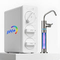 LCF 0.01μm Ultra-Filtration Under Sink Water Filter System by LCF