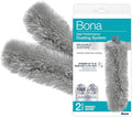 Bona Reusable Dusters by Bona