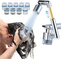 CECEFIN 1440° Sink Water Filter Faucet Extender 3.0, Telescopic Robotic Arm | by CECEFIN