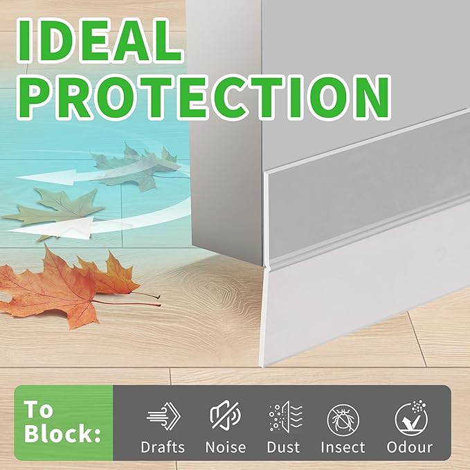 Weather Stripping Door Seal - Image 2
