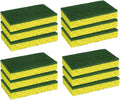 CELOX Sponges Kitchen, Cleaning Sponge by CELOX